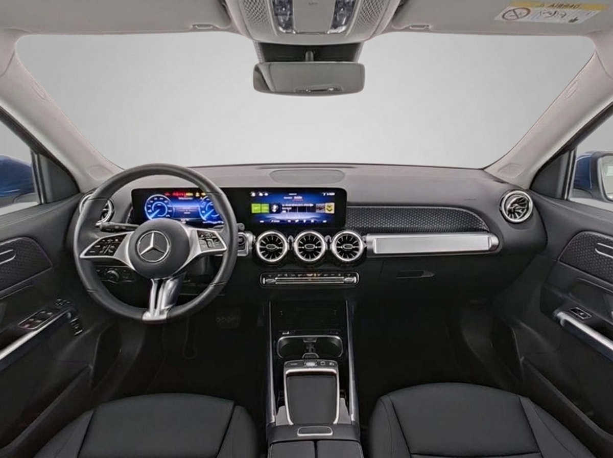 Mercedes-Benz EQB 250 Progressive Advanced Plus – View 5