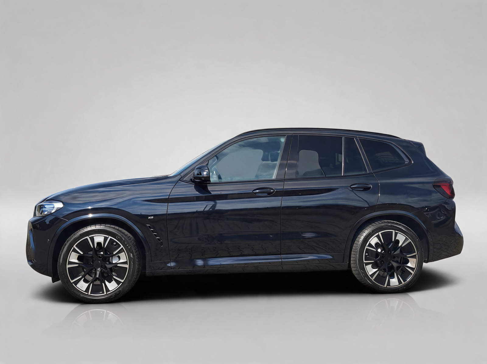 BMW iX3 M Sport Impressive – Vue 4