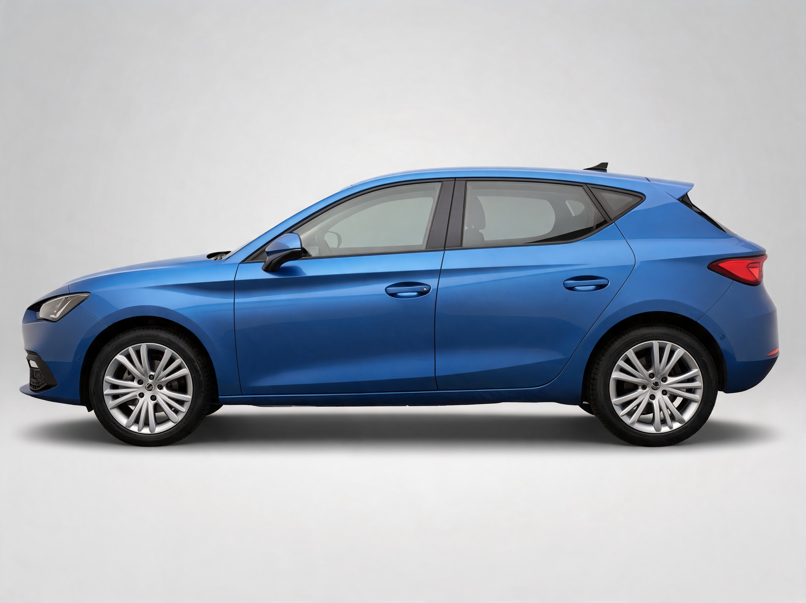 Seat Leon Style – View 2
