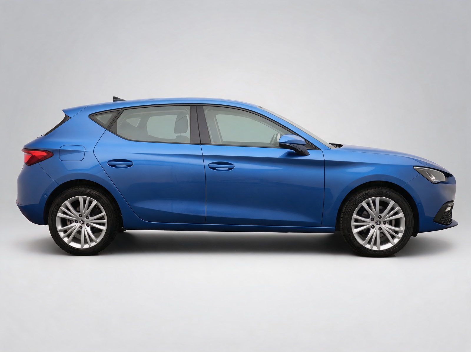 Seat Leon Style – View 4