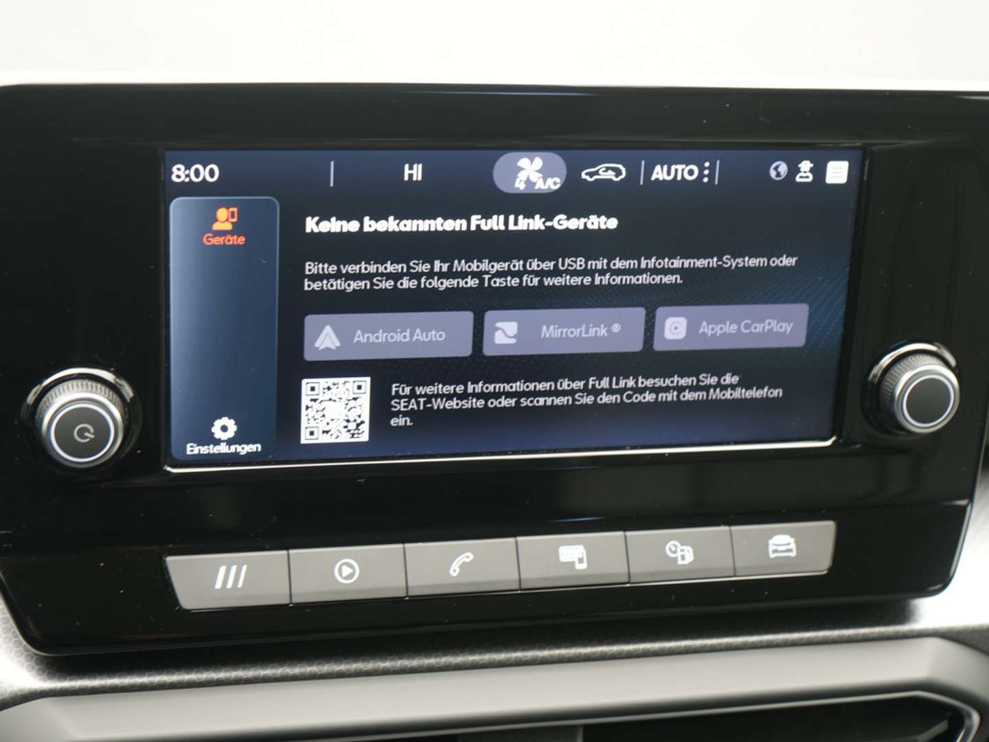 Seat Leon Style – View 6