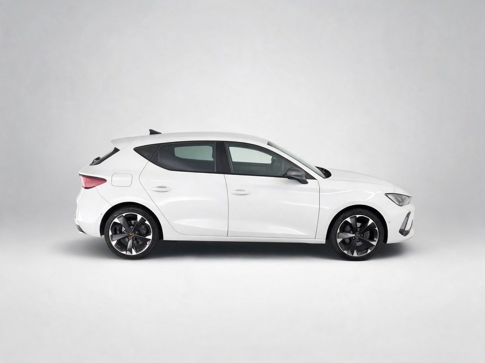Cupra Leon 1.5 eTSI DSG – Vue 5