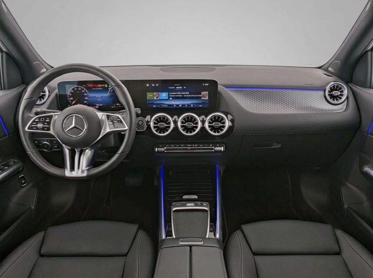 Mercedes-Benz B 250 e Advanced Plus – View 3