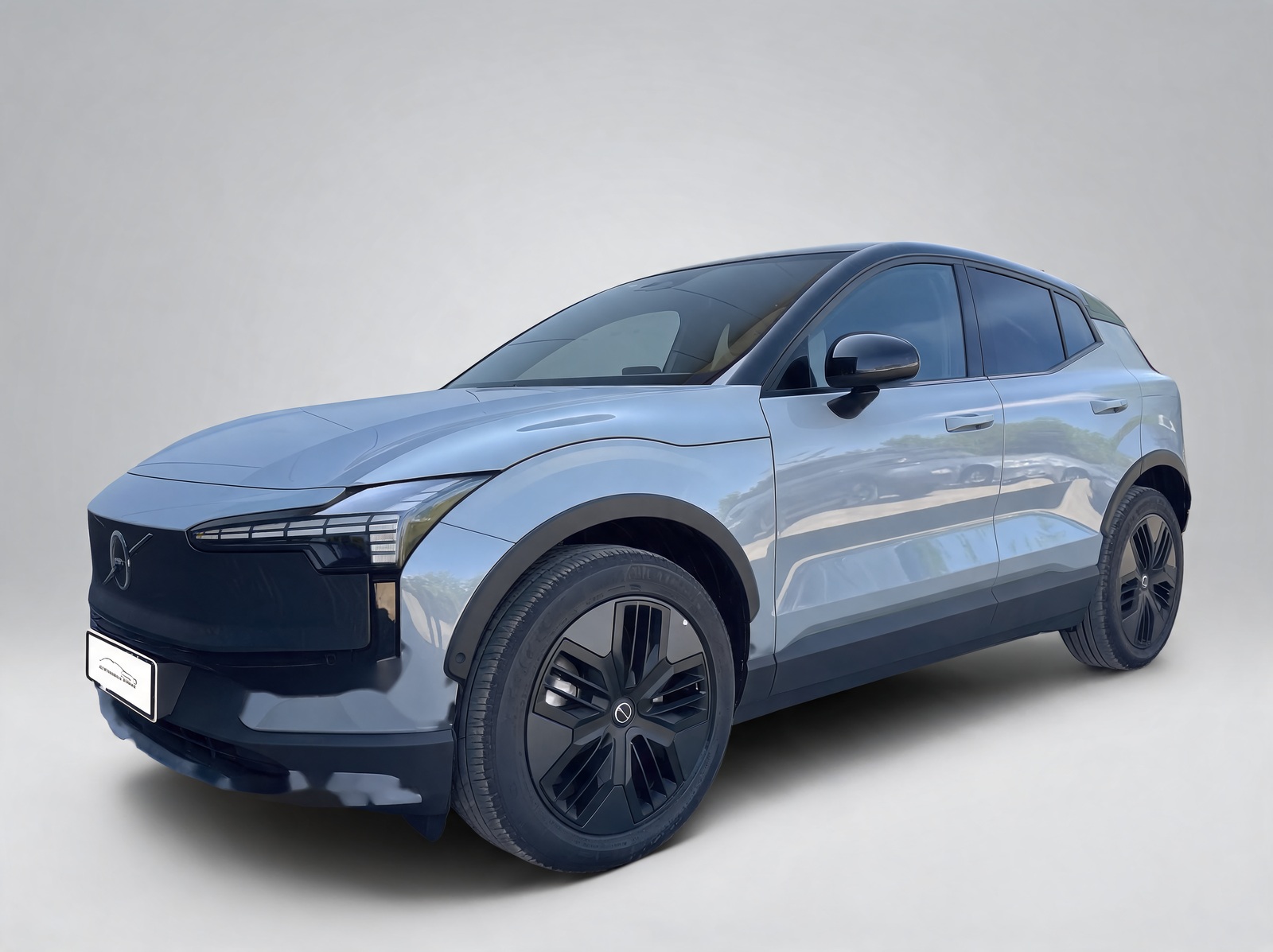 Volvo EX30 Cross Country Twin Motor Performance Ultra – Importfahrzeug aus Deutschland in die Schweiz