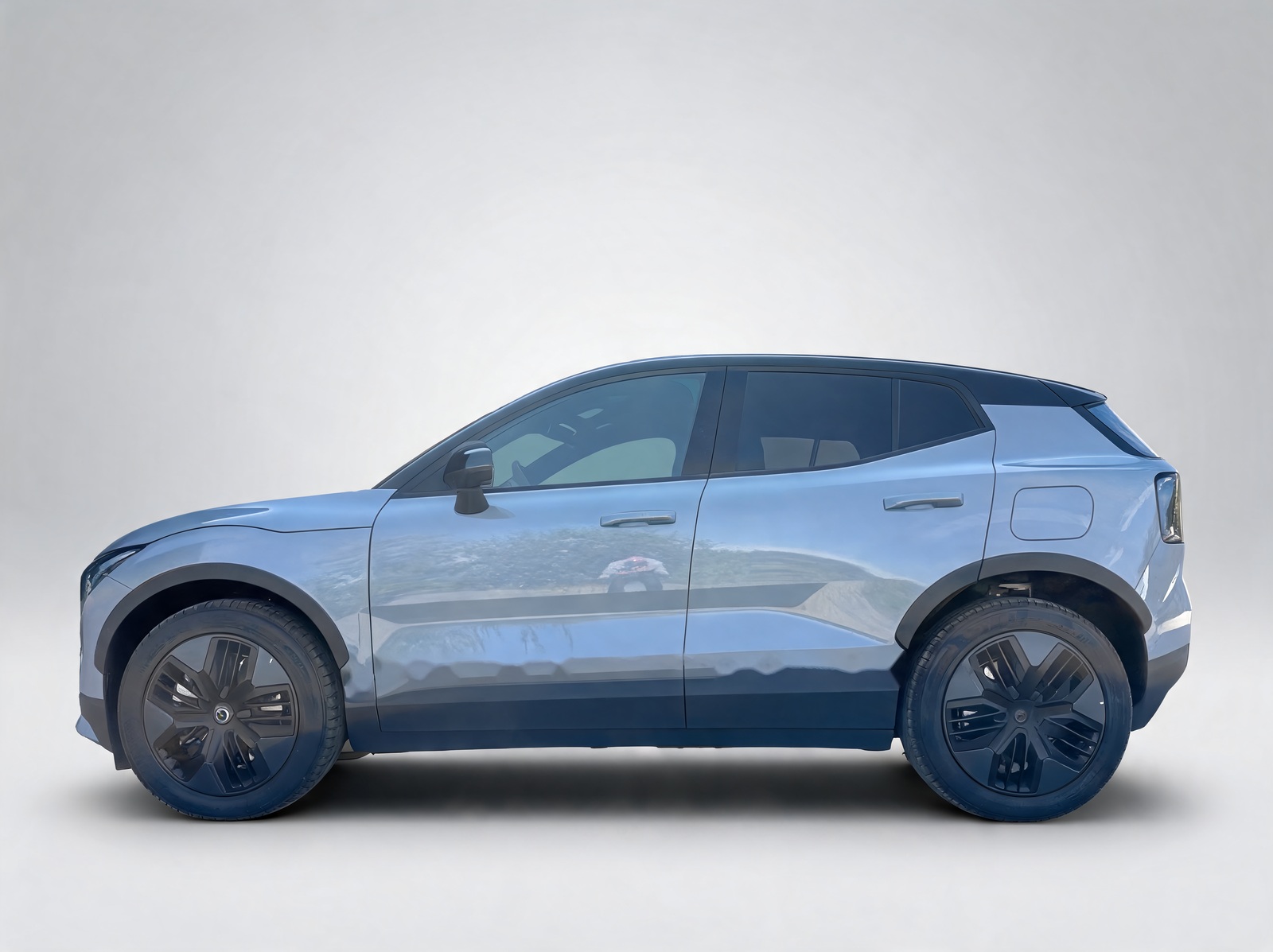 Volvo EX30 Cross Country Twin Motor Performance Ultra – Vista 2