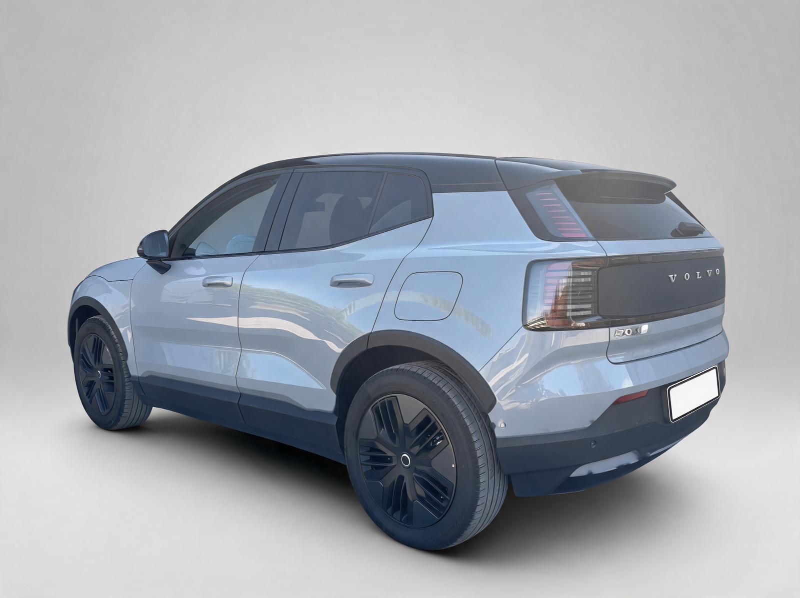 Volvo EX30 Cross Country Twin Motor Performance Ultra – Vista 3