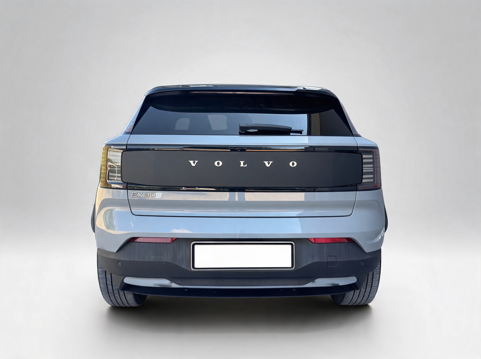 Volvo EX30 Cross Country Twin Motor Performance Ultra – Vista 4