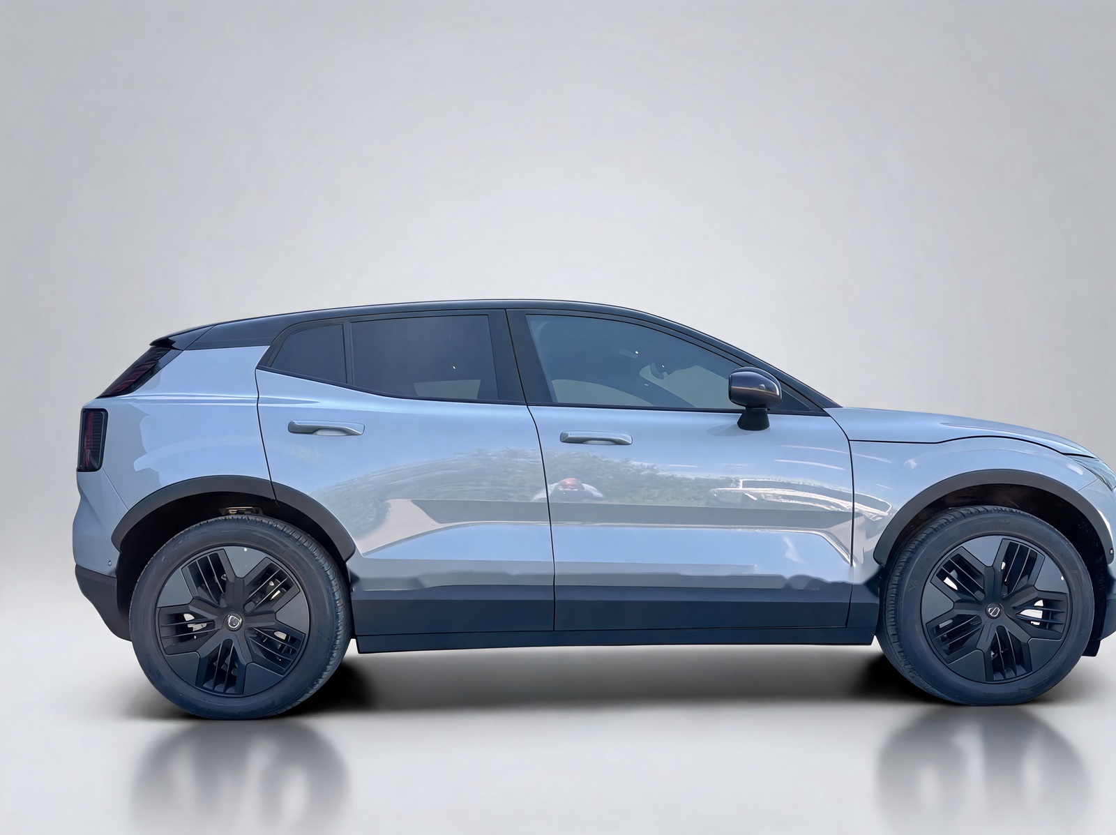Volvo EX30 Cross Country Twin Motor Performance Ultra – Vista 6