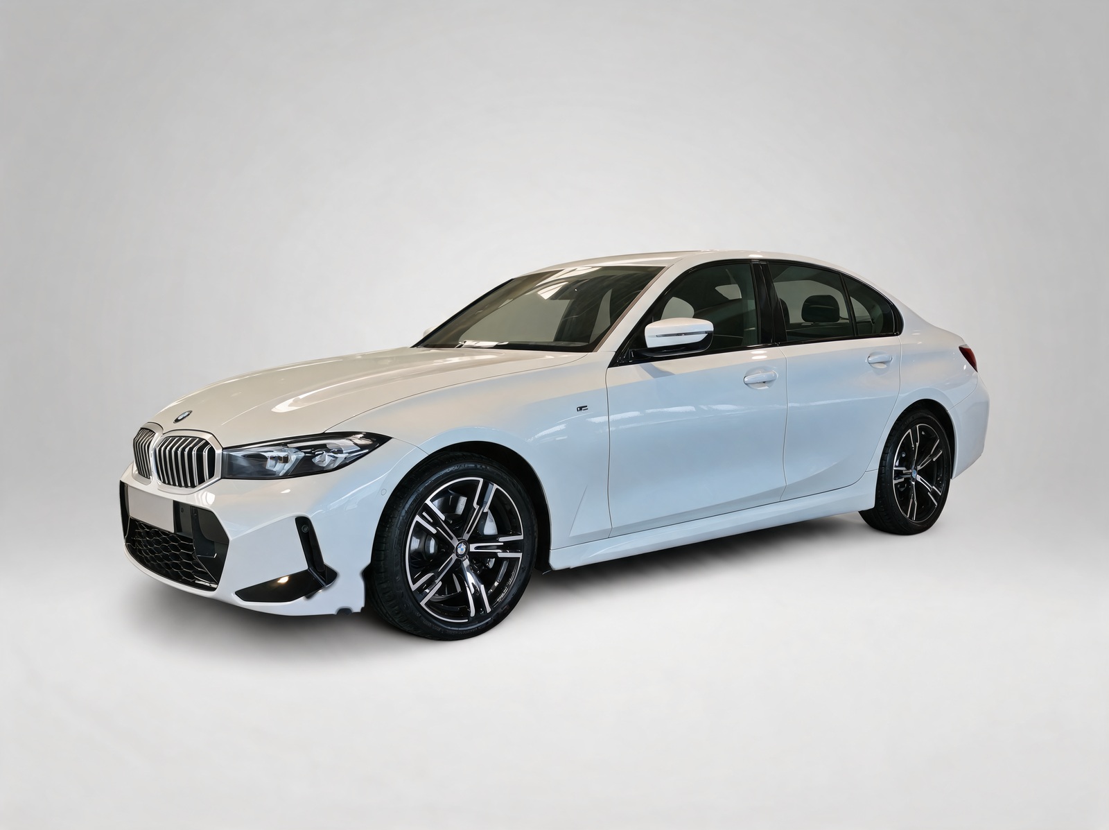BMW 330 M Sport – online kaufen bei FlexiMoto