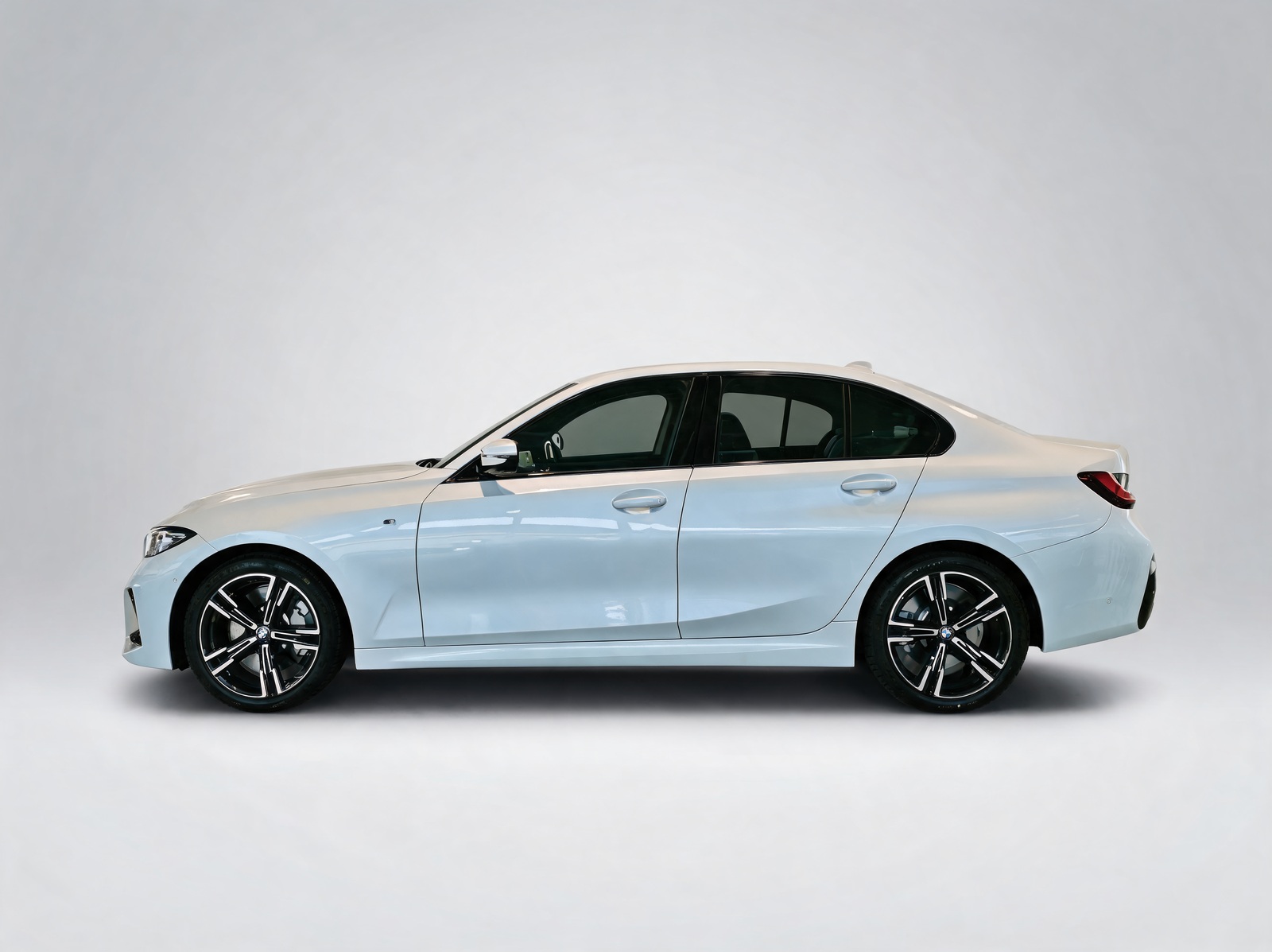 BMW 330 M Sport – Vue 2