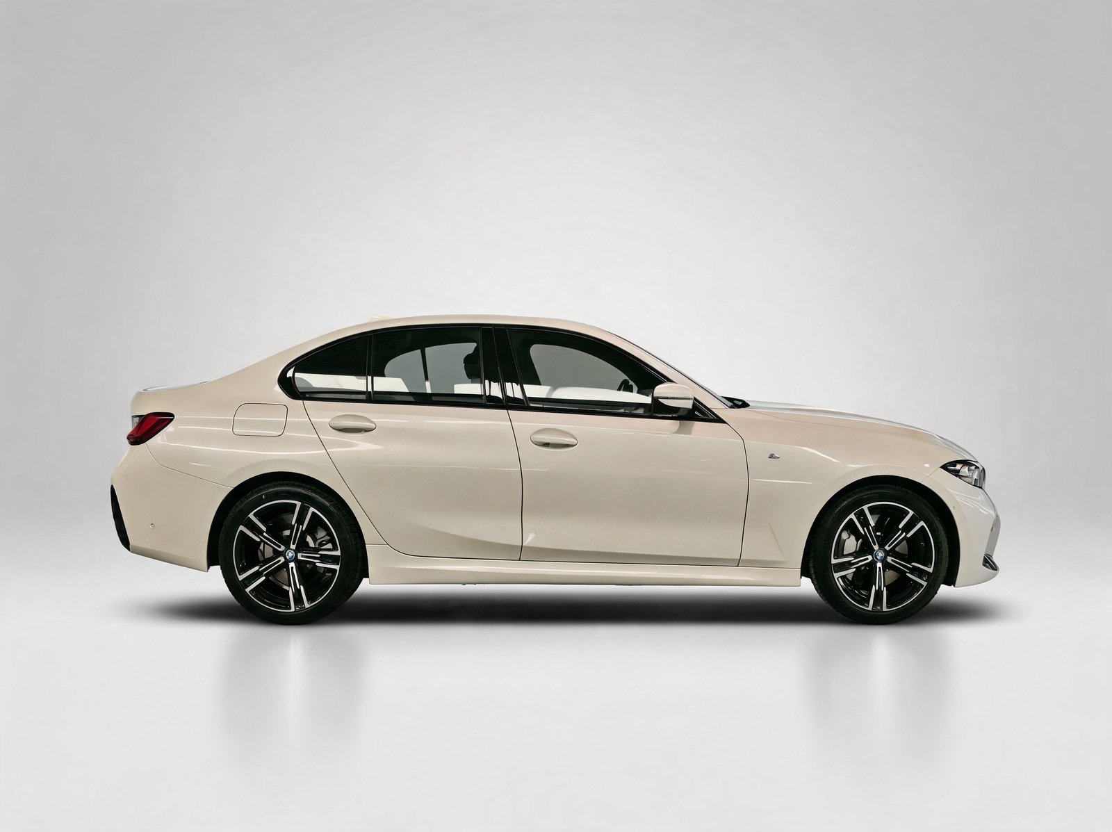 BMW 330 M Sport – Vue 5
