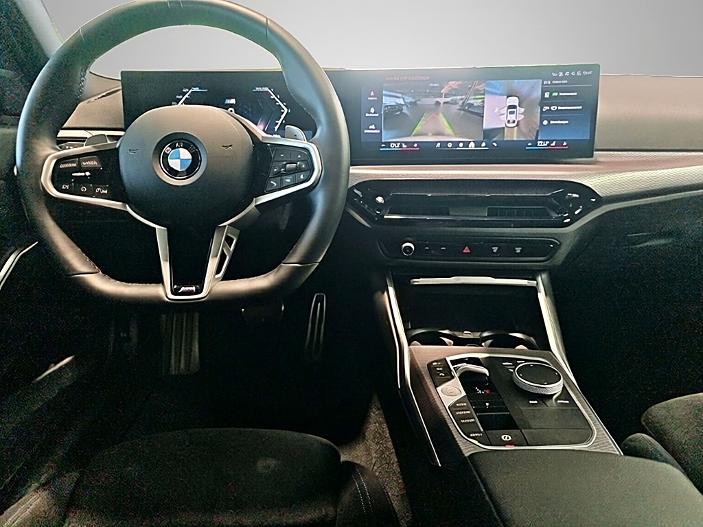BMW 330 M Sport – Vue 6