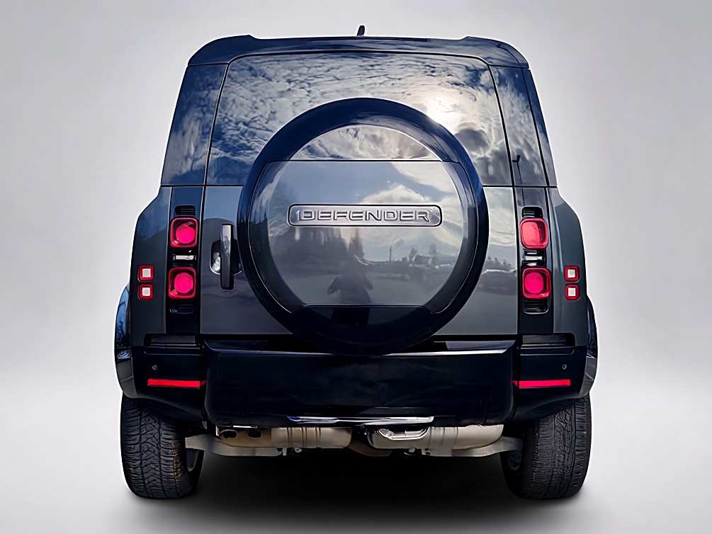 Land Rover Defender Dynamic HSE – buy online at FlexiMoto