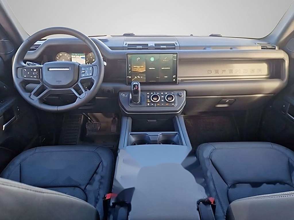 Land Rover Defender Dynamic HSE – View 6