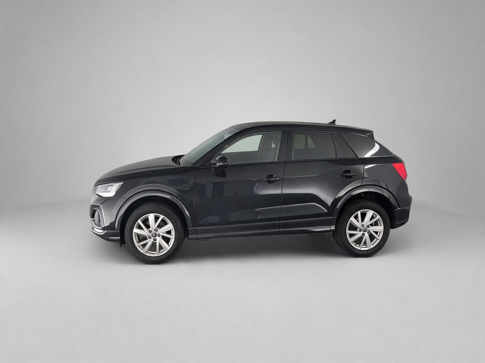 Audi Q2 40 TFSI quattro S tronic advanced – View 2