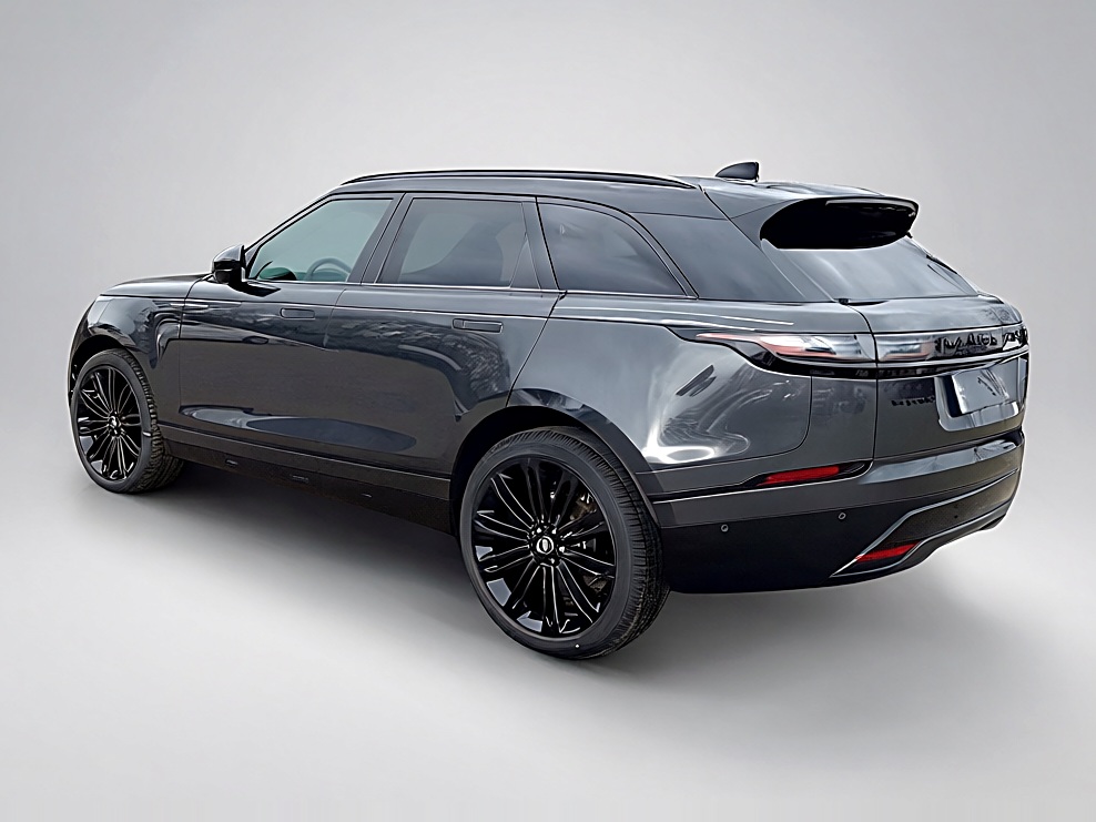 Land Rover Range Rover Velar Dynamic SE – View 3