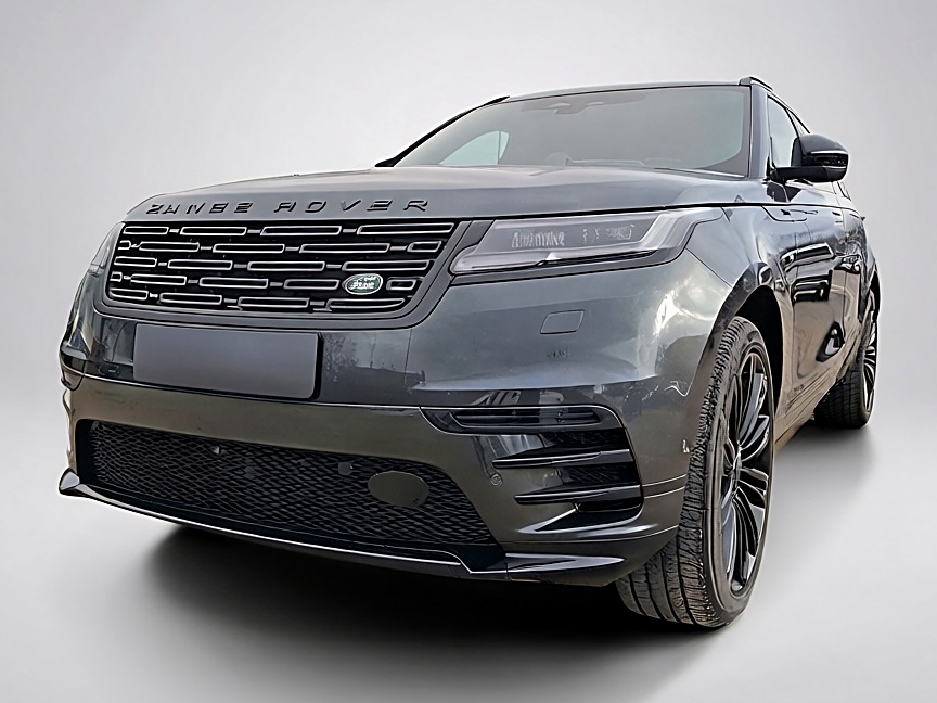 Land Rover Range Rover Velar Dynamic SE – View 6