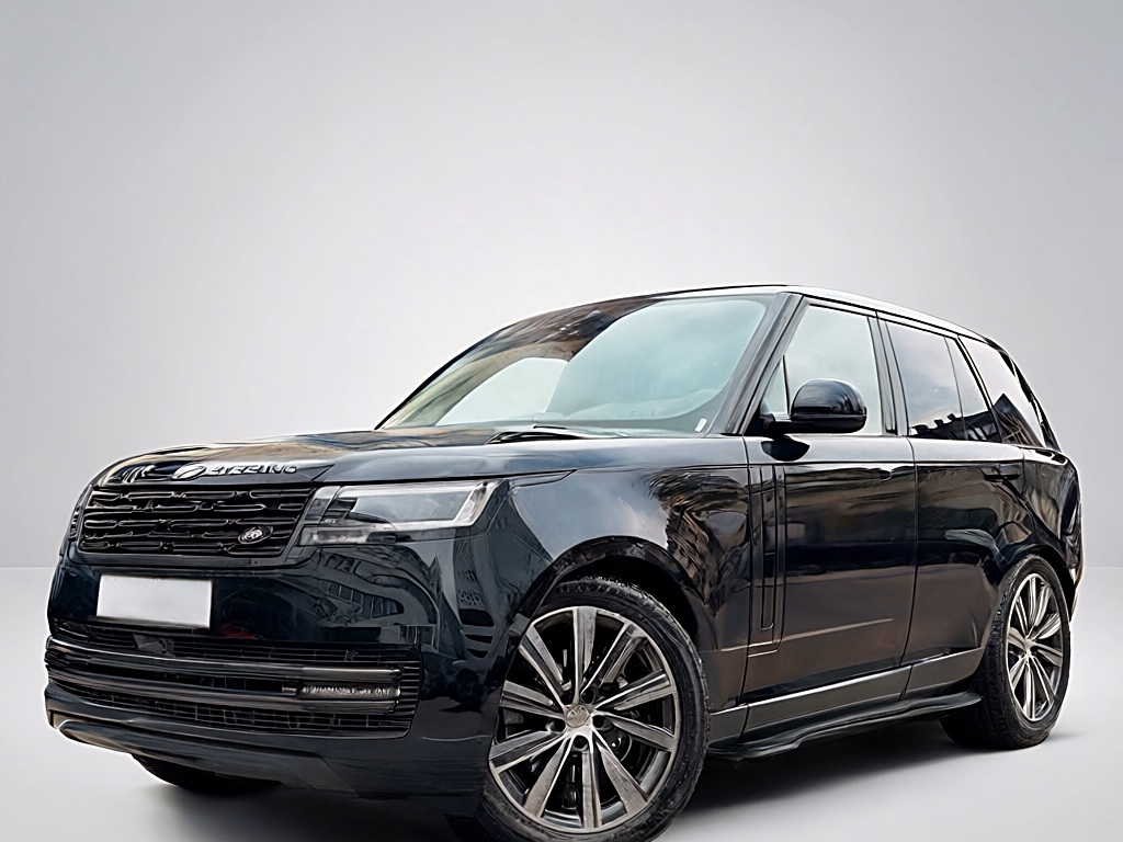Land Rover Range Rover P460e HSE – comprare online da FlexiMoto