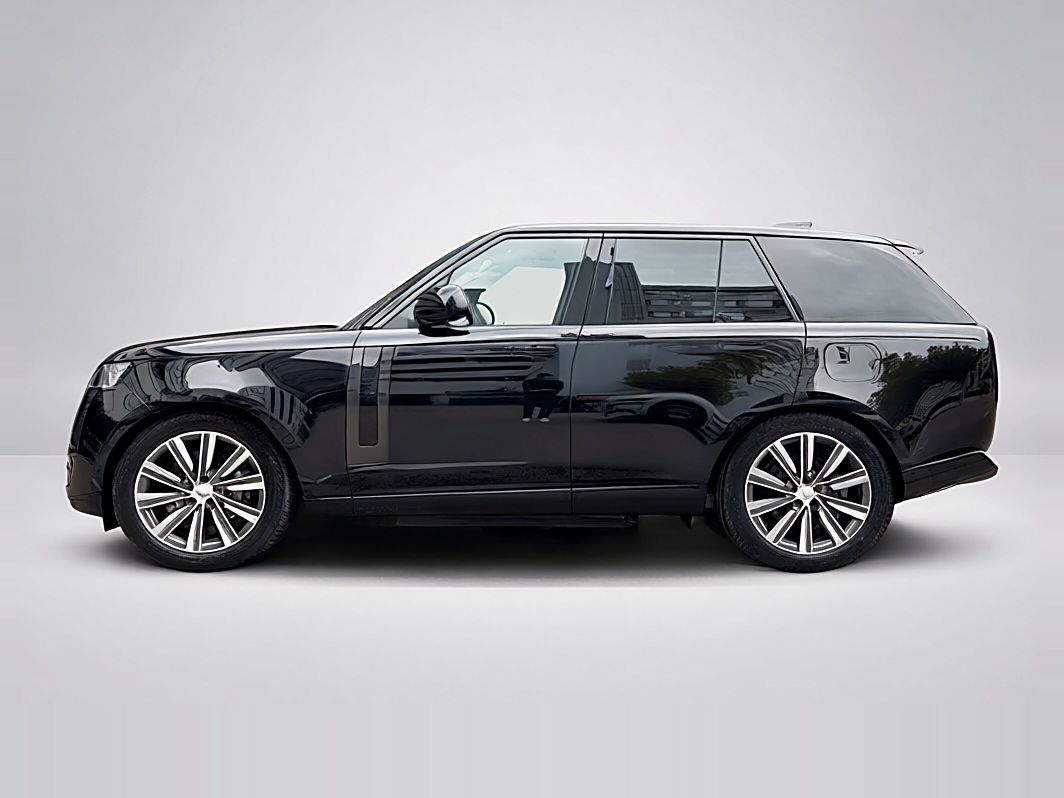 Land Rover Range Rover P460e HSE – Vista 2