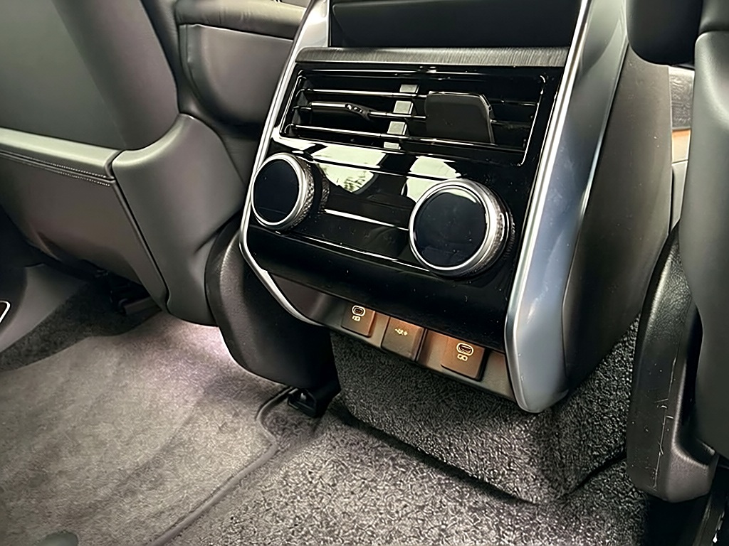 Land Rover Range Rover P460e HSE – Vista 5