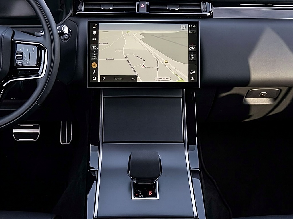 Land Rover Range Rover Velar Dynamic HSE – View 5