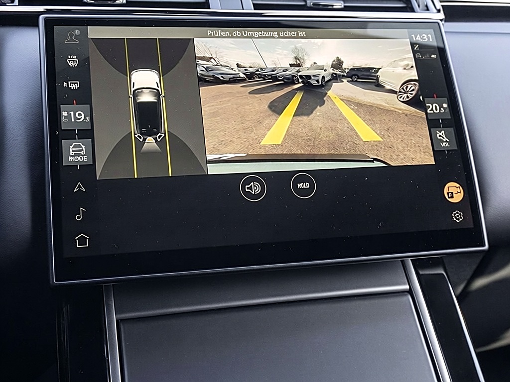 Land Rover Range Rover Velar Dynamic HSE – View 6