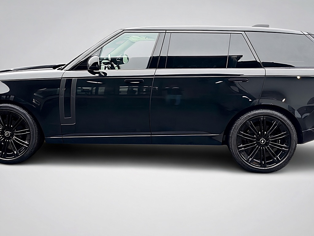 Land Rover Range Rover Autobiography – buy online at FlexiMoto
