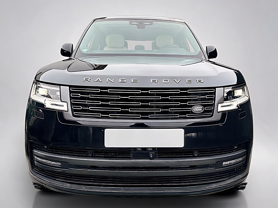 Land Rover Range Rover Autobiography – View 3