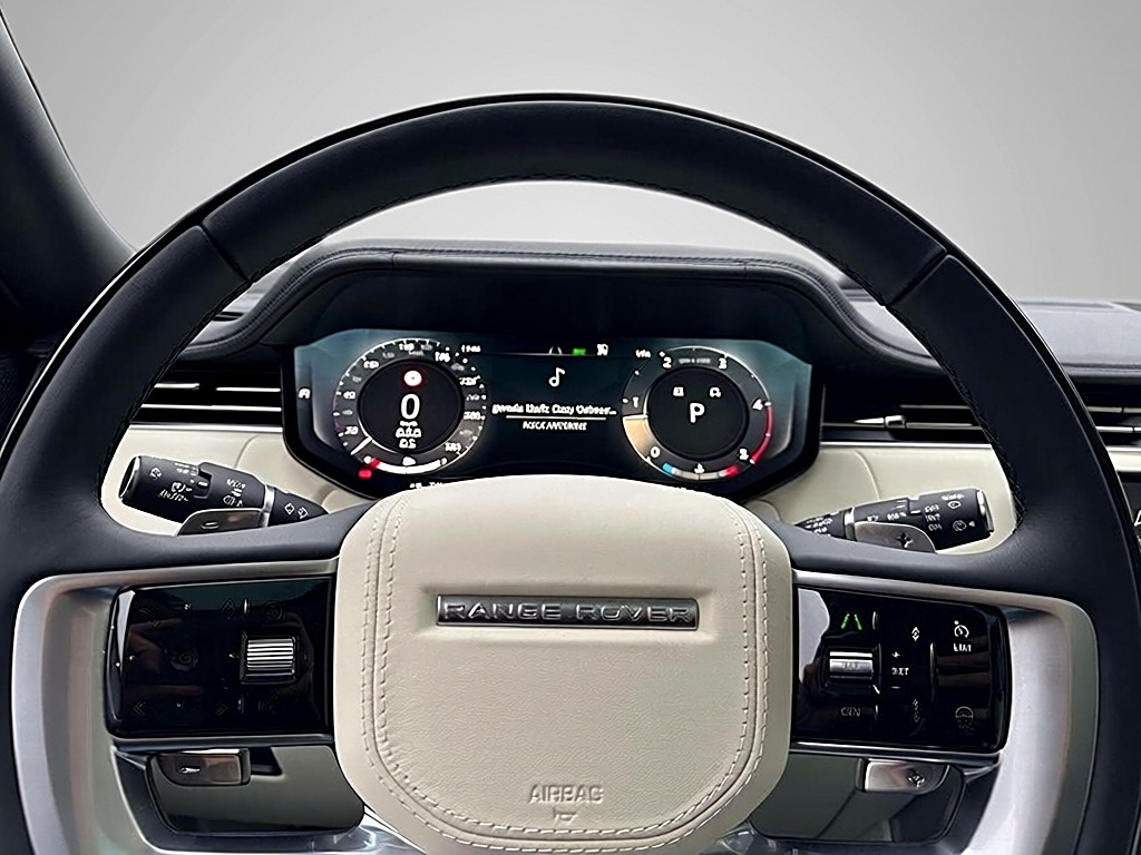 Land Rover Range Rover Autobiography – View 4