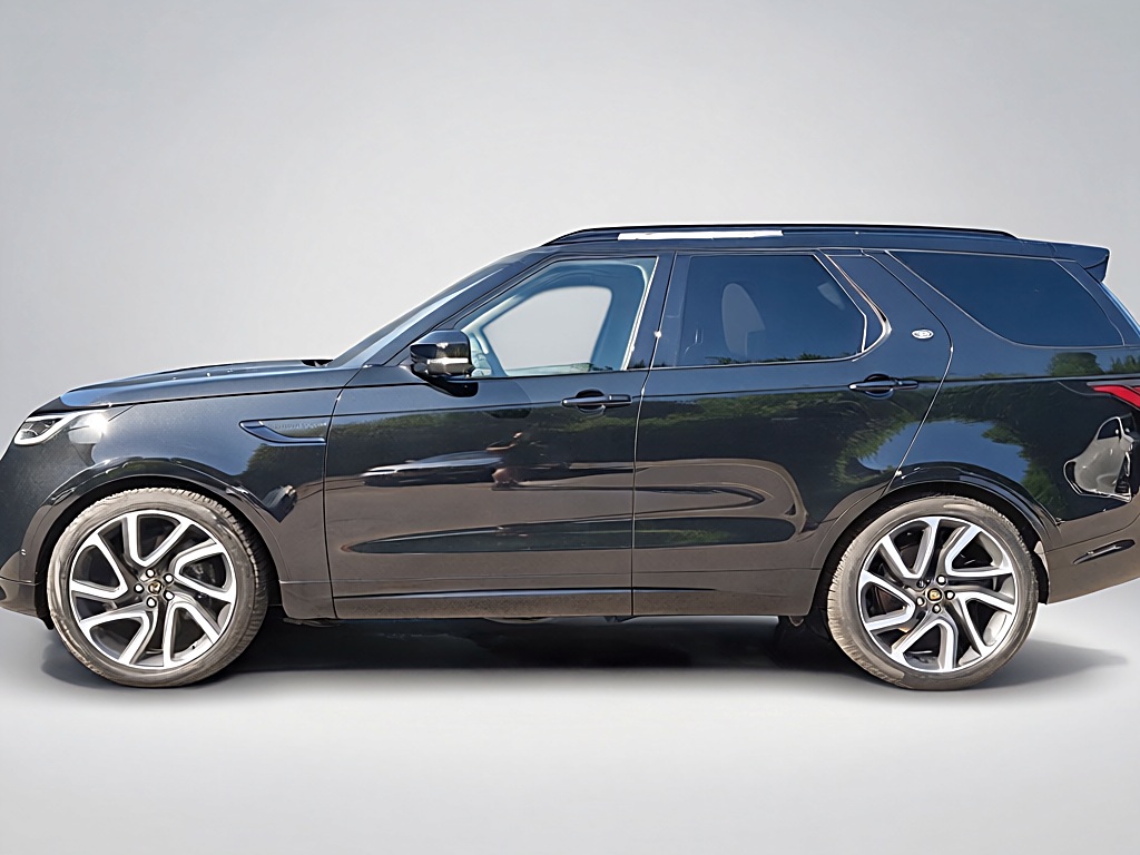 Land Rover Discovery D350 Edition – buy online at FlexiMoto