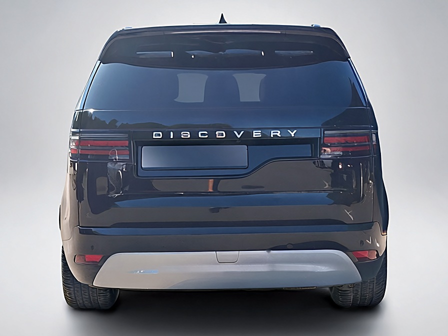 Land Rover Discovery D350 Edition – View 2