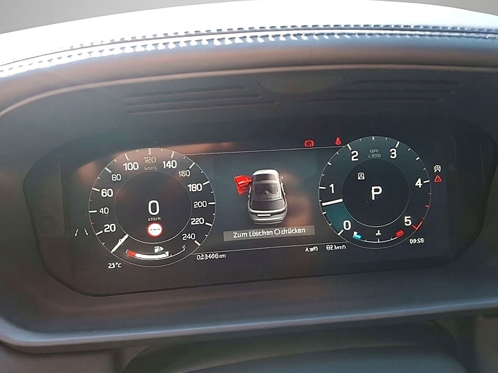 Land Rover Discovery D350 Edition – View 4