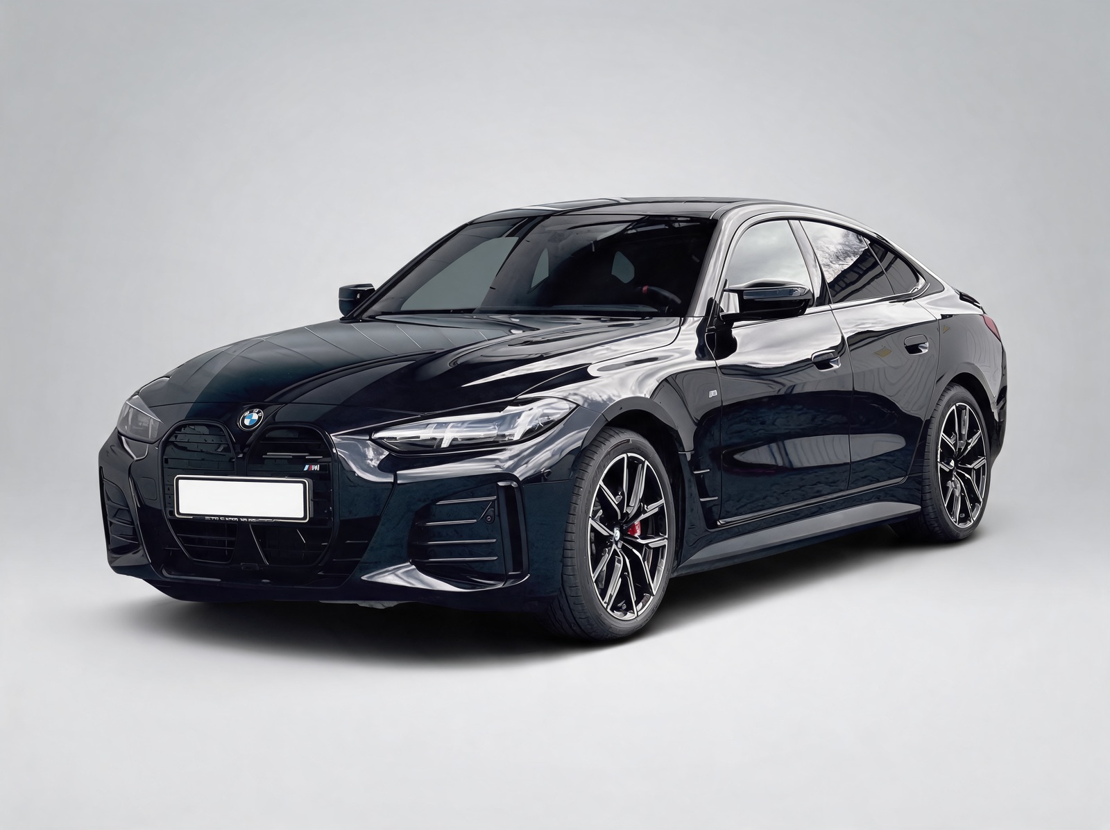 BMW i4 M60 – comprare online da FlexiMoto