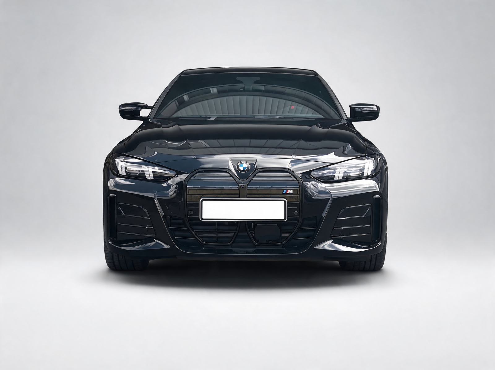 BMW i4 M60 – Vista 2