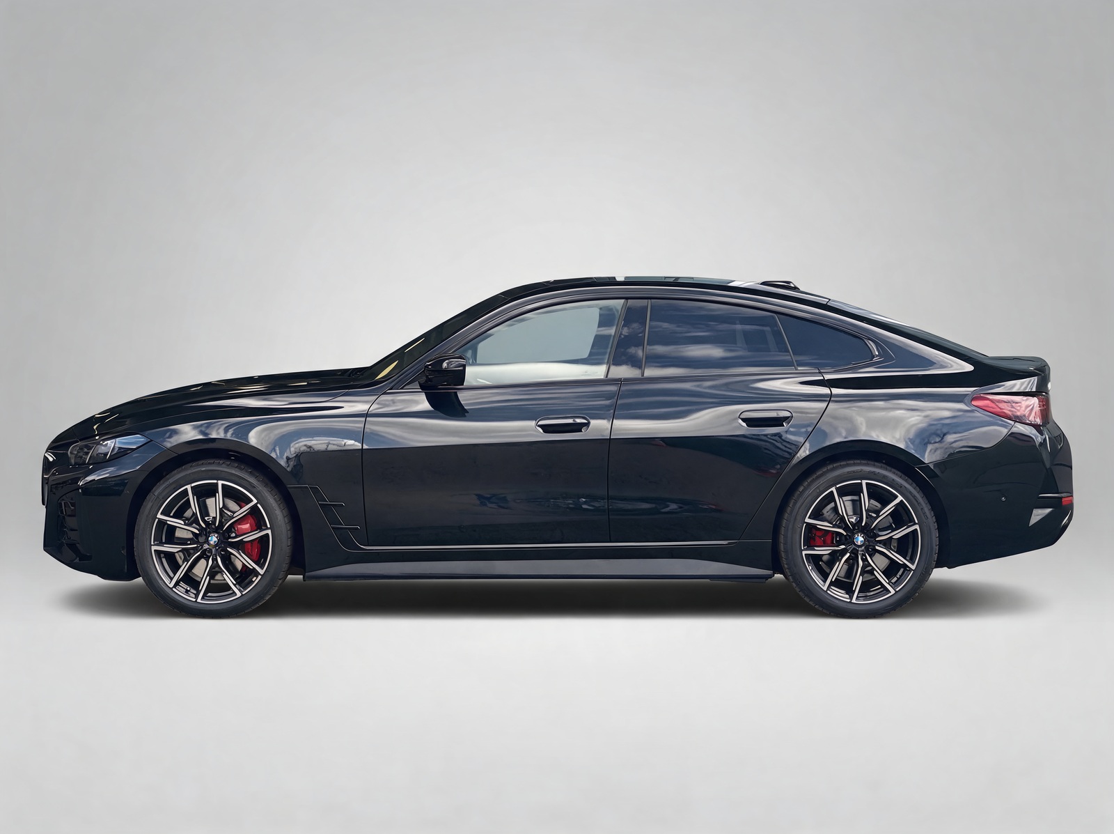 BMW i4 M60 – Vista 3