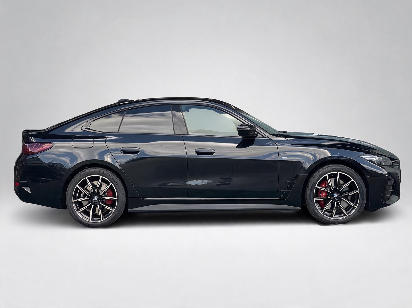 BMW i4 M60 – Vista 6
