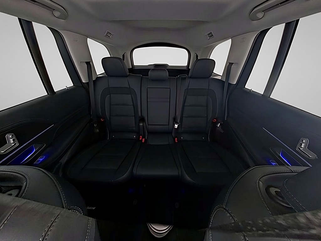 Mercedes-Benz GLS 63 AMG 4MATIC – Vista 6