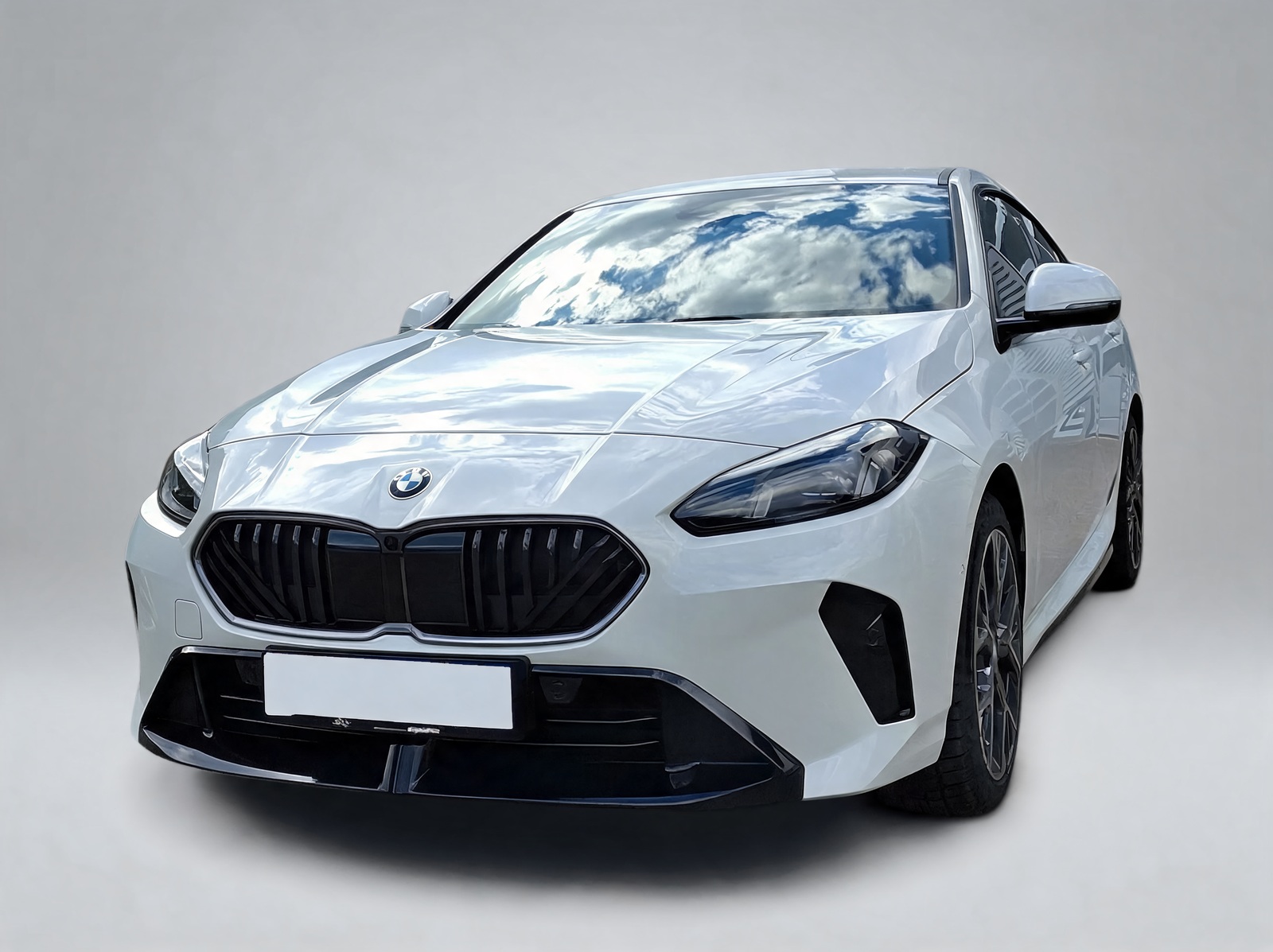 BMW 223 Gran Coupé M Sport – online kaufen bei FlexiMoto