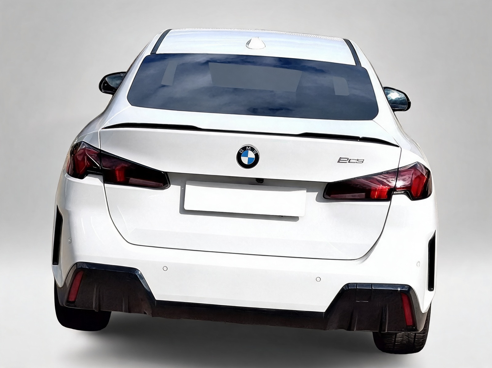 BMW 223 Gran Coupé M Sport – Vue 3