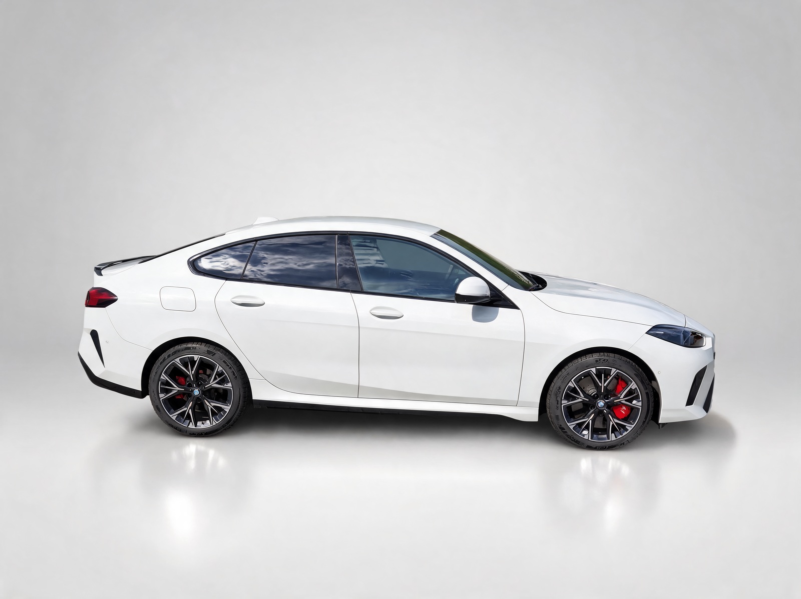 BMW 223 Gran Coupé M Sport – Vue 5
