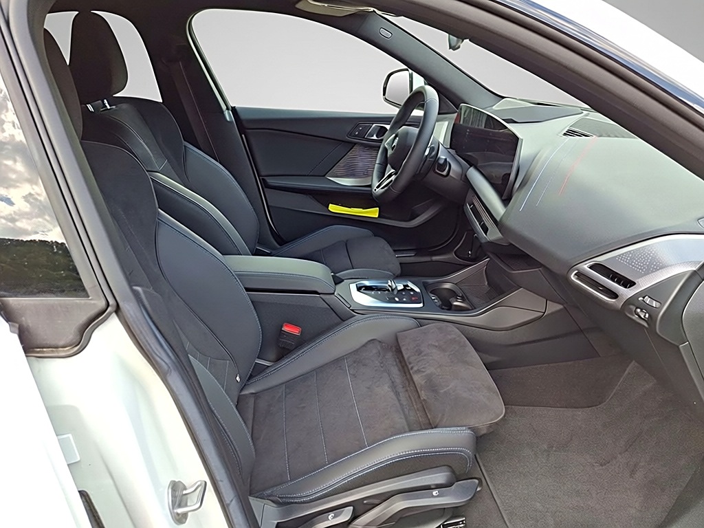 BMW 223 Gran Coupé M Sport – Vue 6