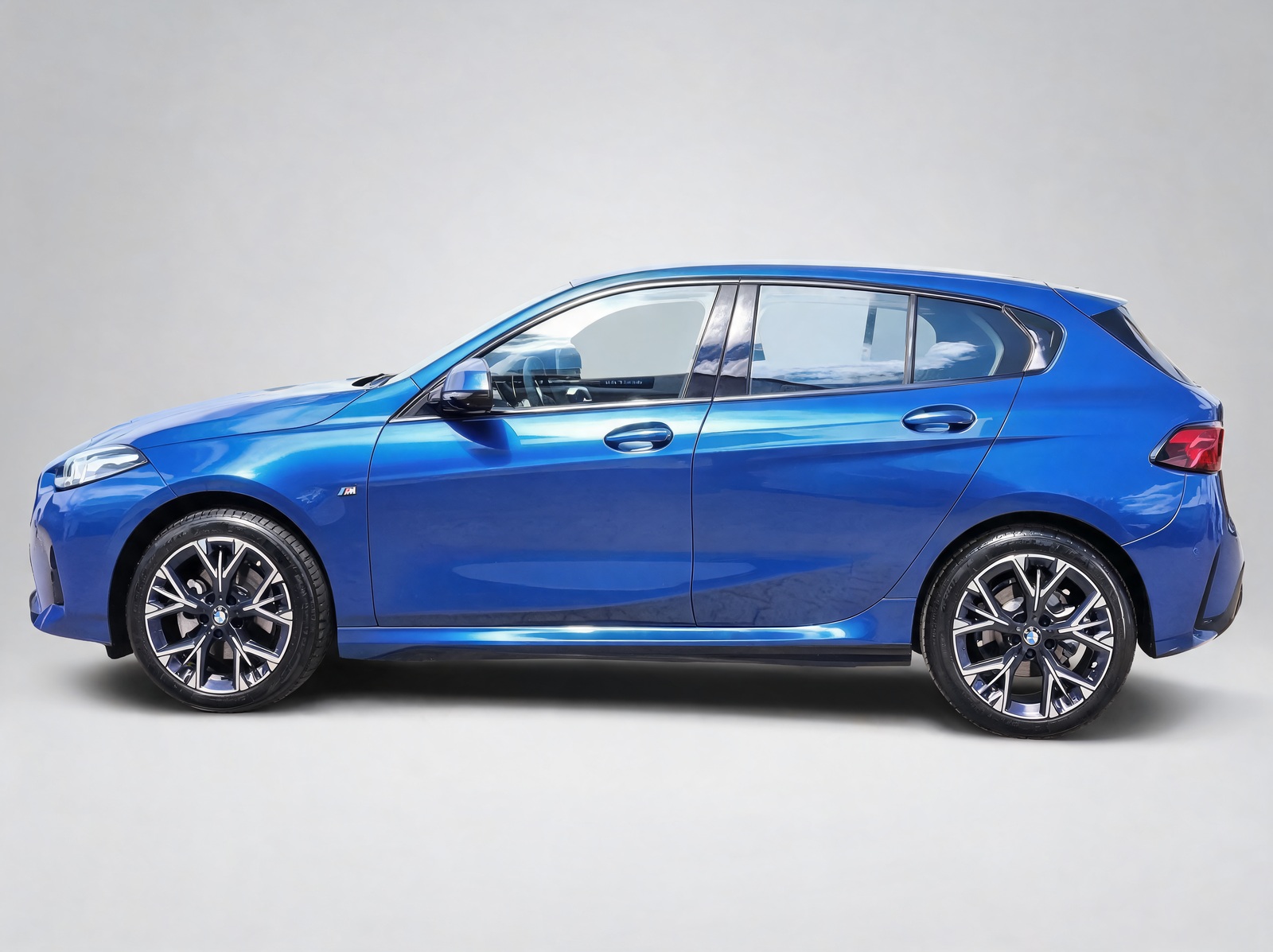 BMW 120 M Sport – Vista 2