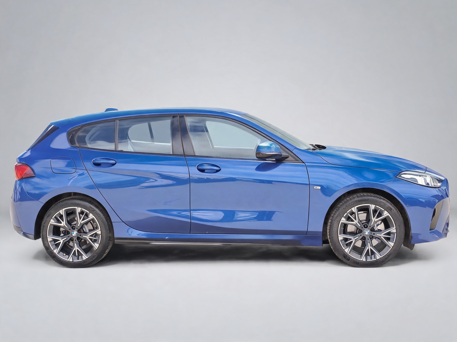 BMW 120 M Sport – Vista 5