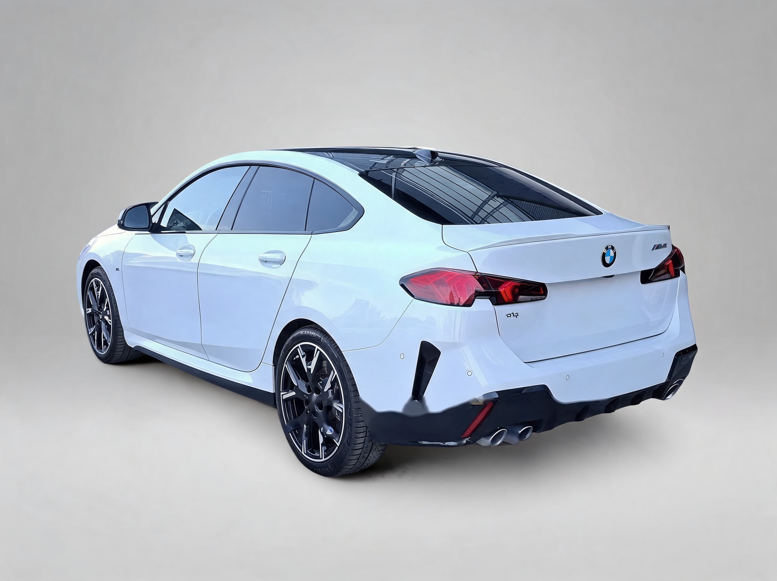 BMW 235 xDrive Gran Coupé – Vue 3