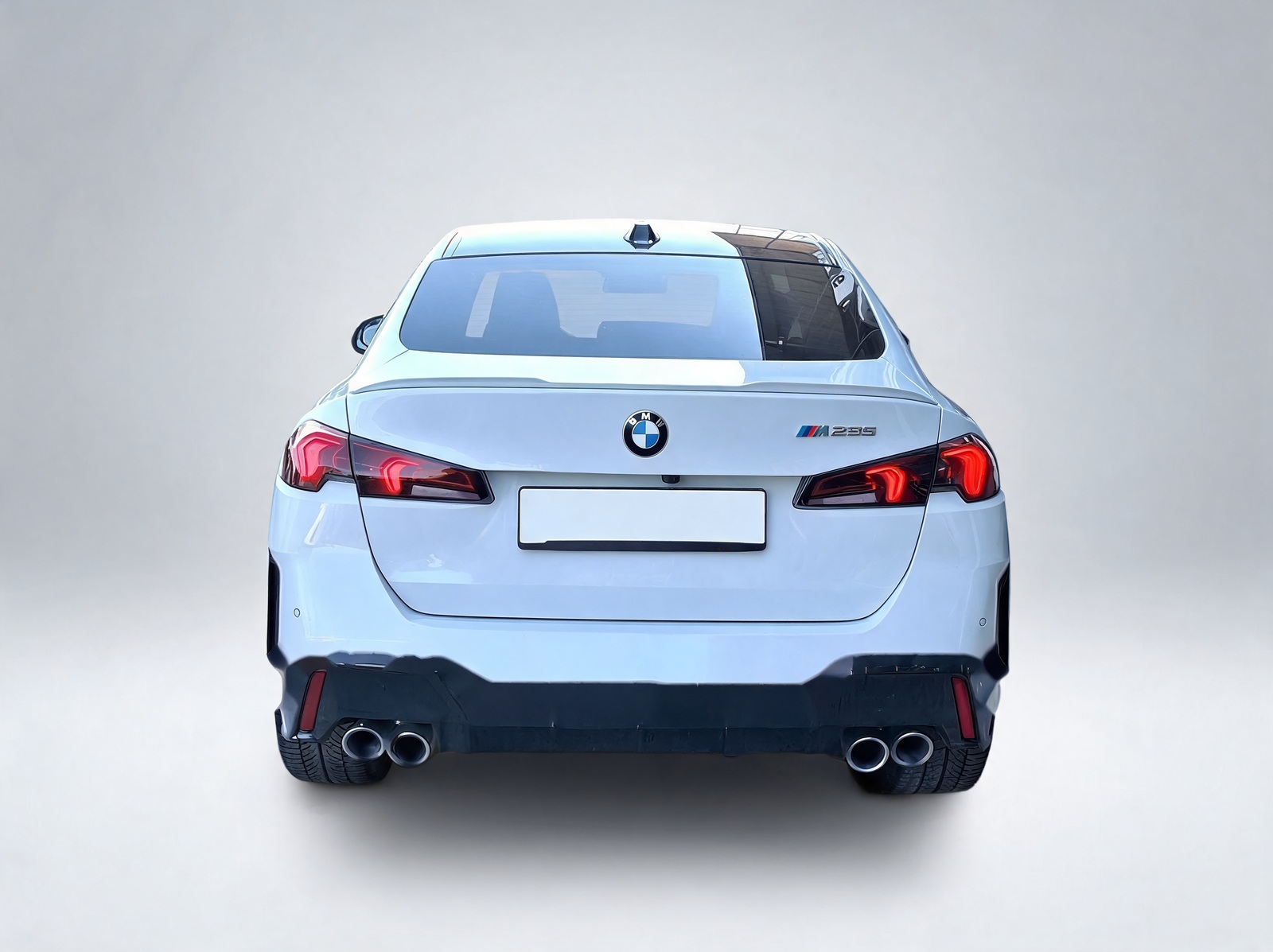 BMW 235 xDrive Gran Coupé – Vue 4