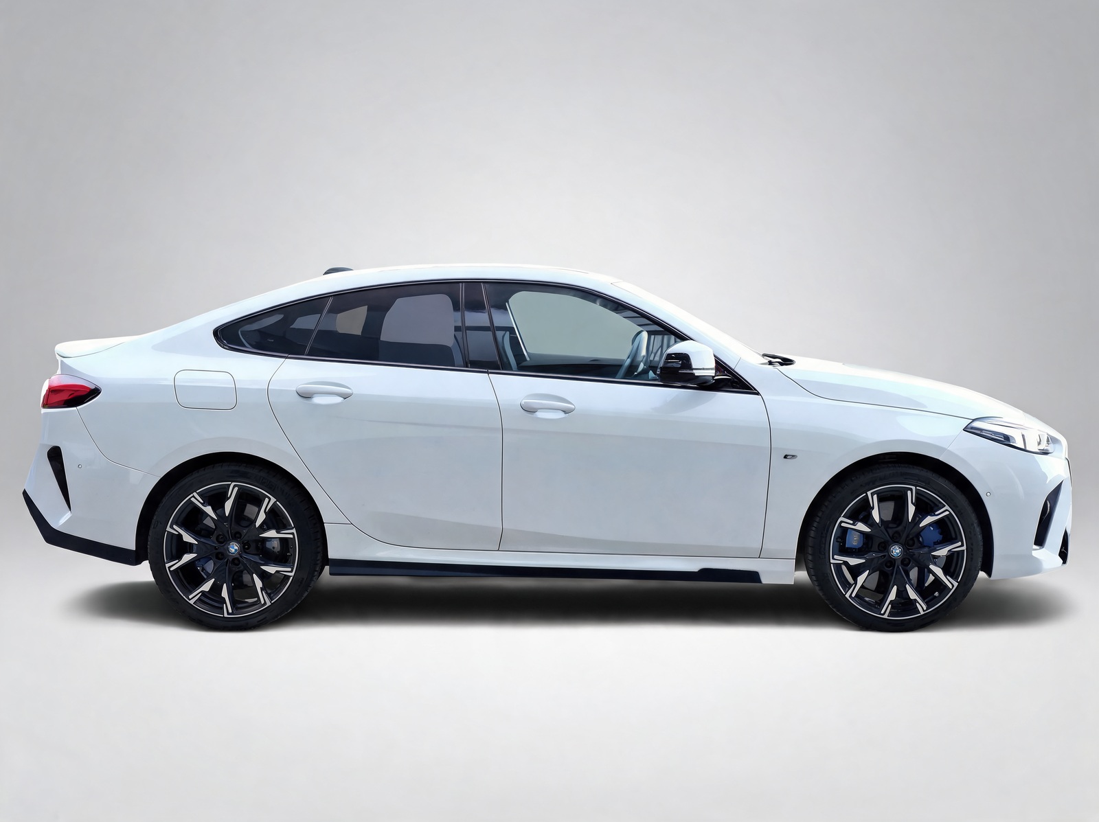 BMW 235 xDrive Gran Coupé – Vue 5