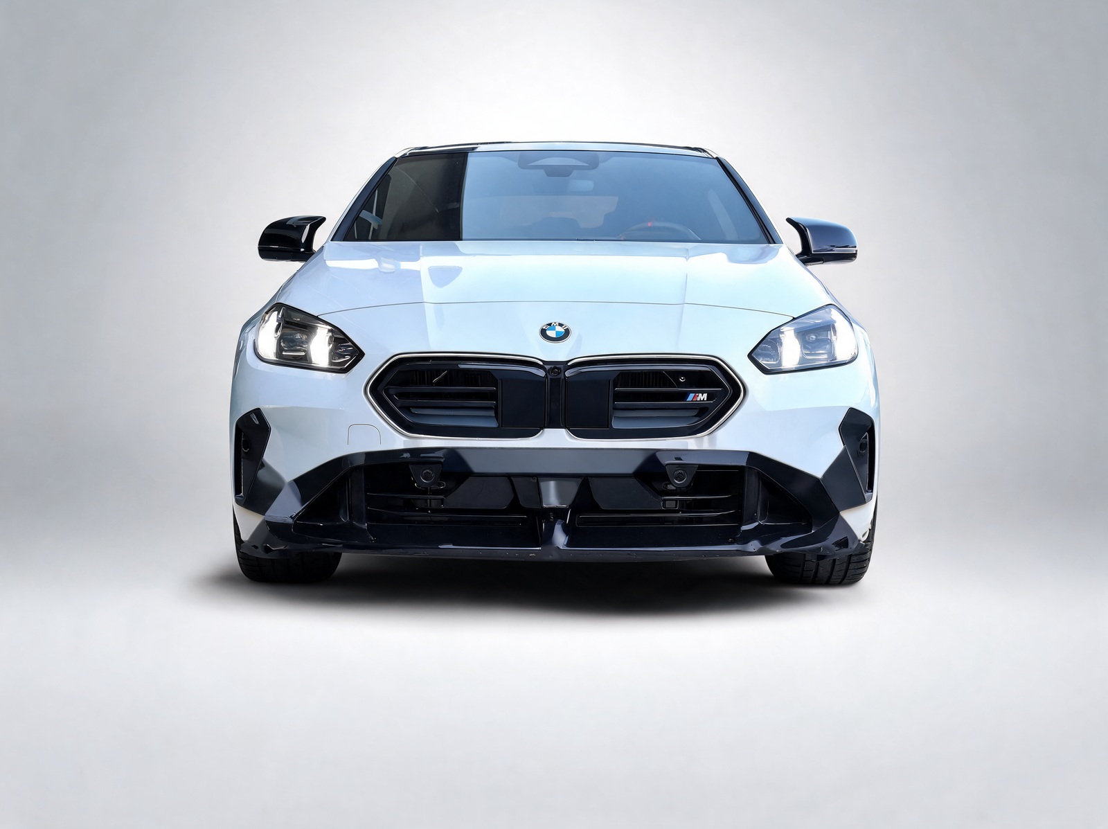 BMW 235 xDrive Gran Coupé – Vue 6
