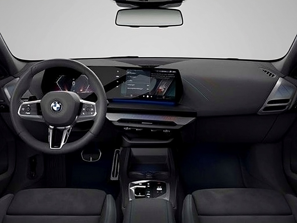 BMW 120 M Sport – Vista 4