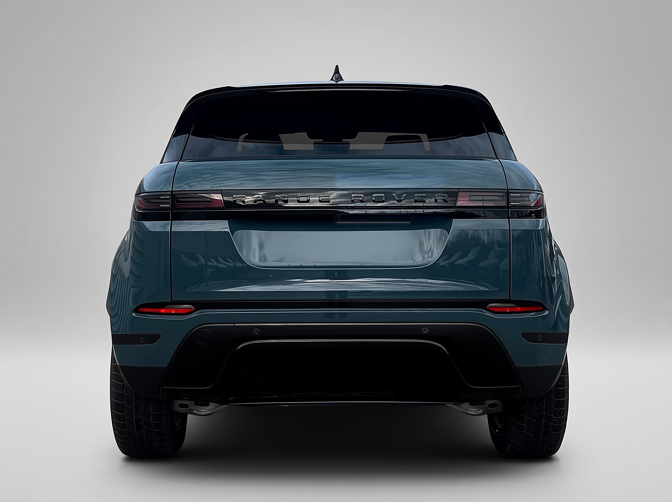 Land Rover Range Rover Evoque AWD – View 2