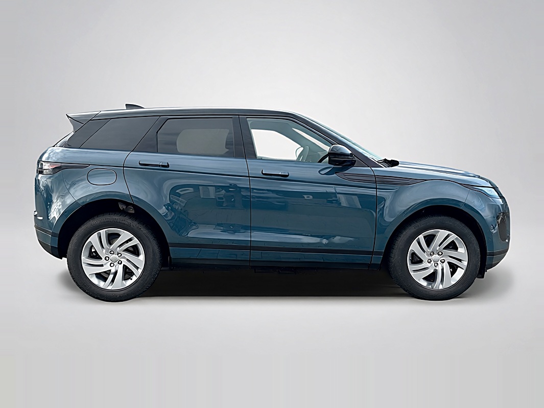 Land Rover Range Rover Evoque AWD – View 4
